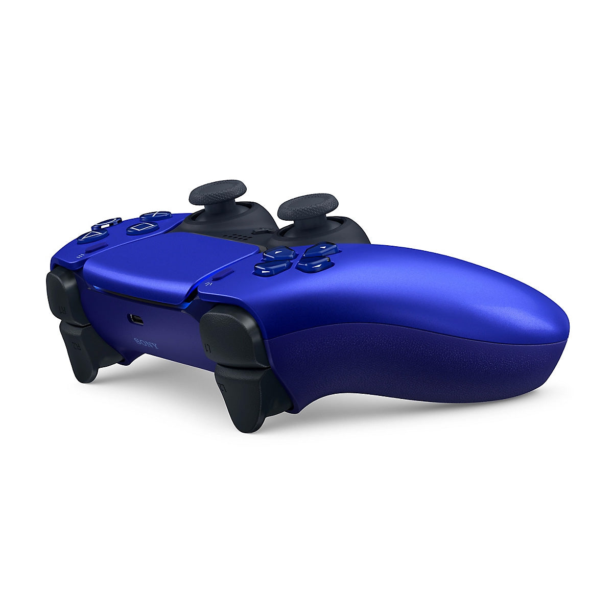 Sony Mando Inalámbrico Dualsense para PS5 Azul Cobalto