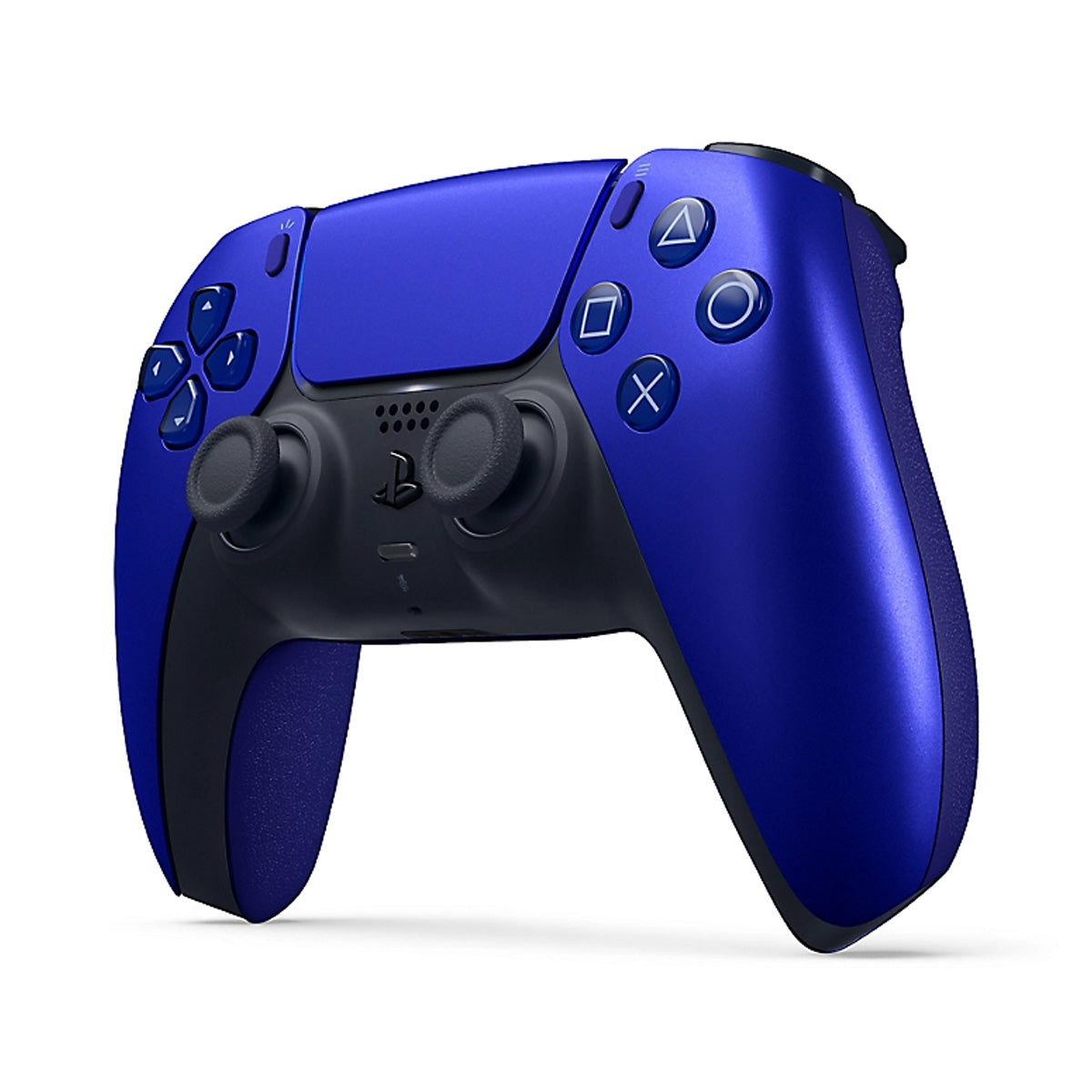 Sony Mando Inalámbrico Dualsense para PS5 Azul Cobalto