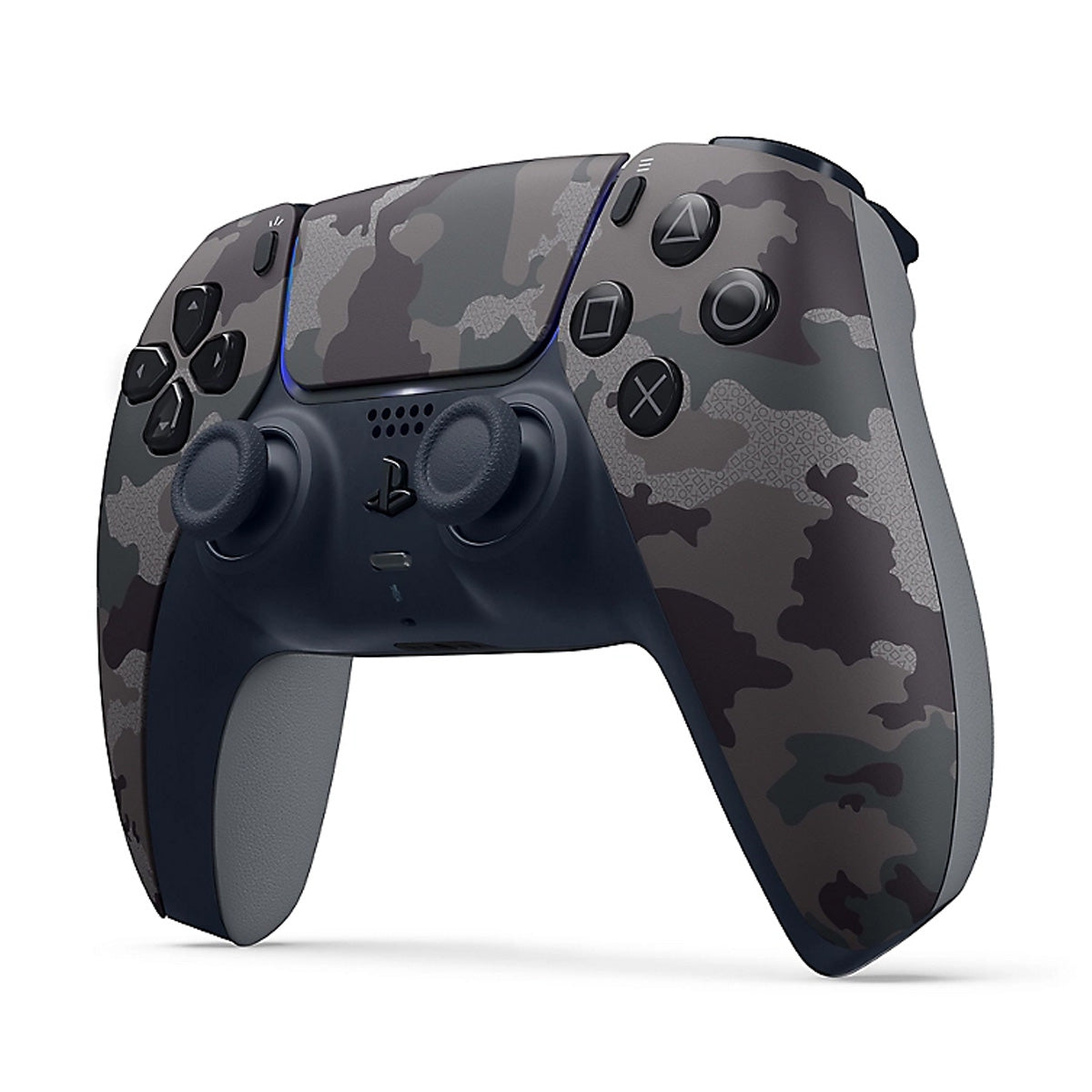 Sony Mando Inalámbrico Dualsense para PS5 Camuflaje