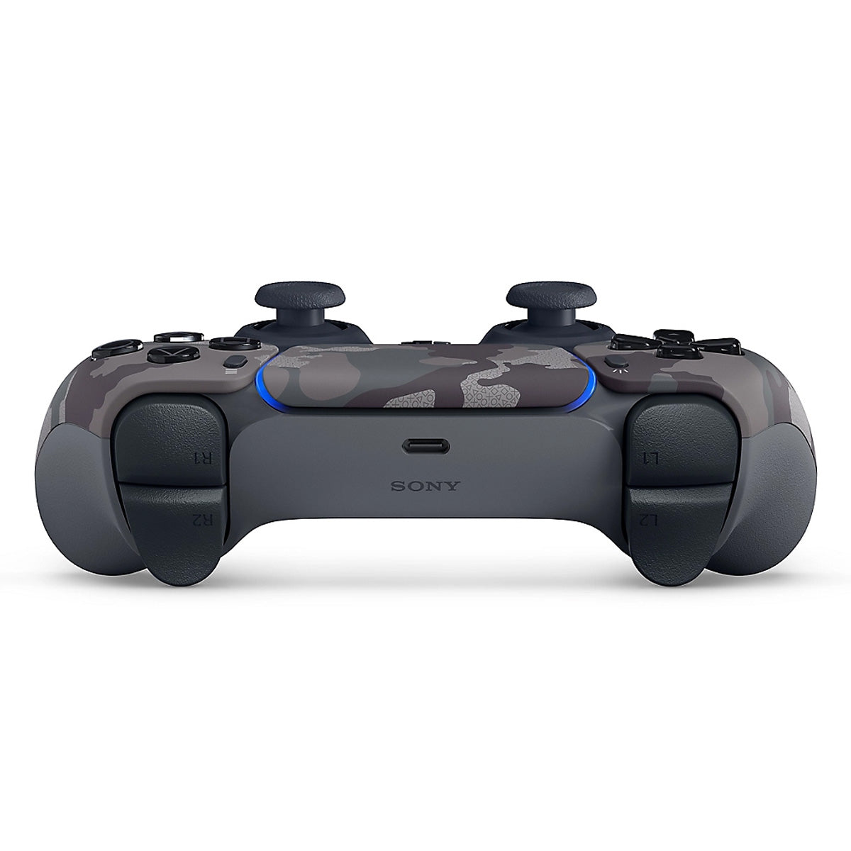 Sony Mando Inalámbrico Dualsense para PS5 Camuflaje