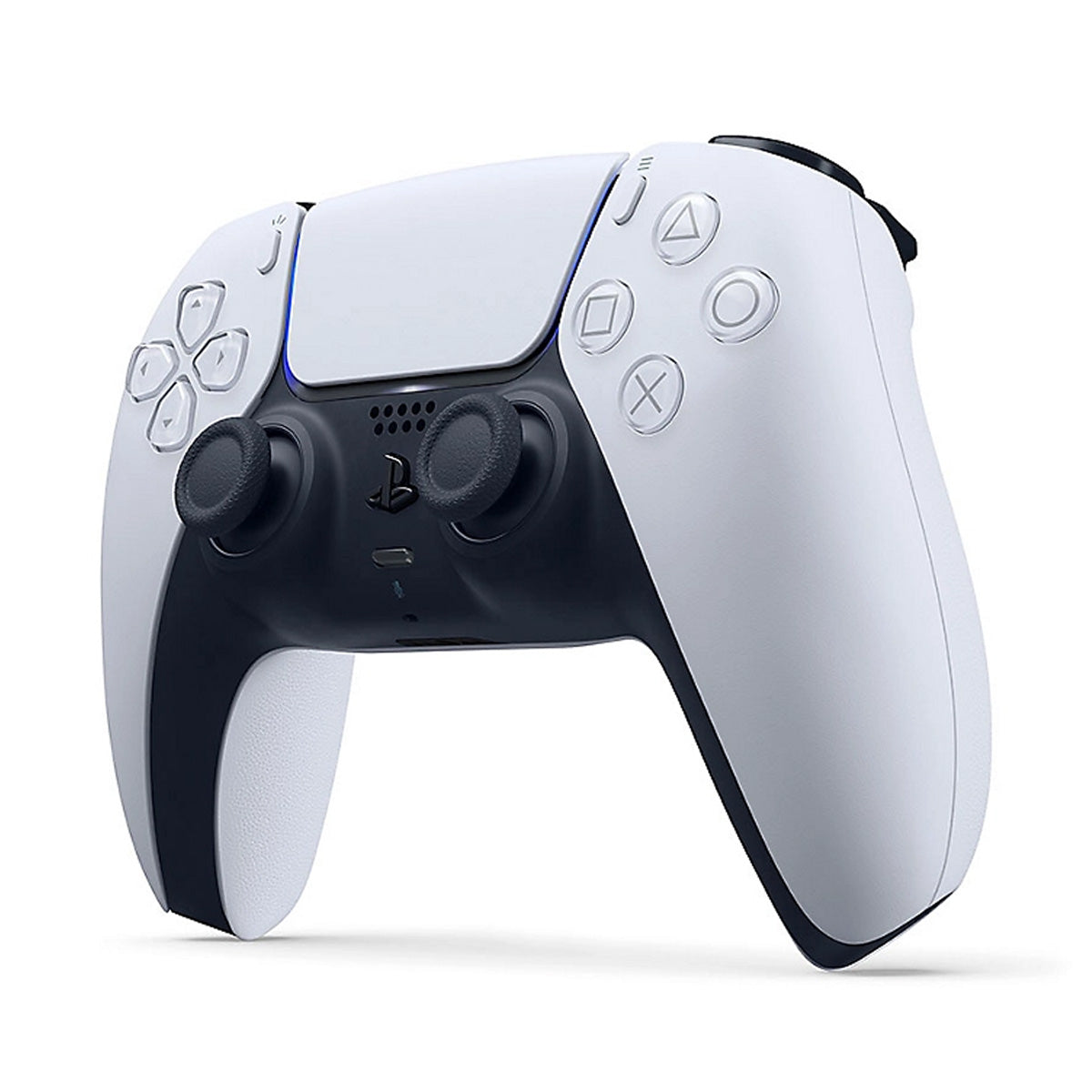 Sony Mando Inalámbrico Dualsense para PS5 Blanco