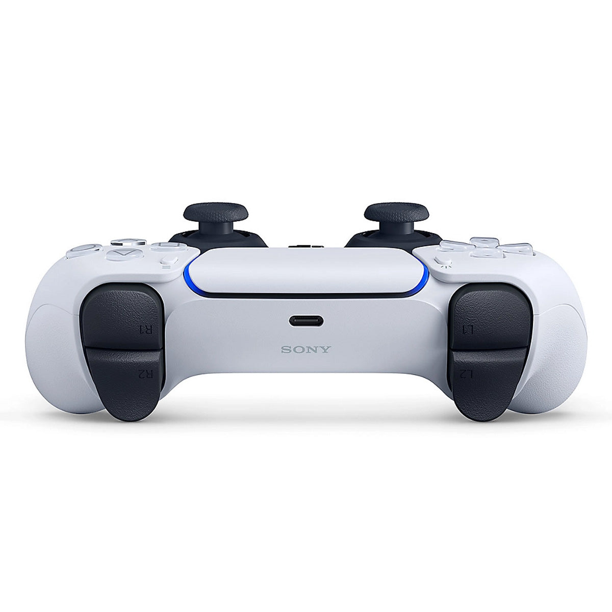 Sony Mando Inalámbrico Dualsense para PS5 Blanco