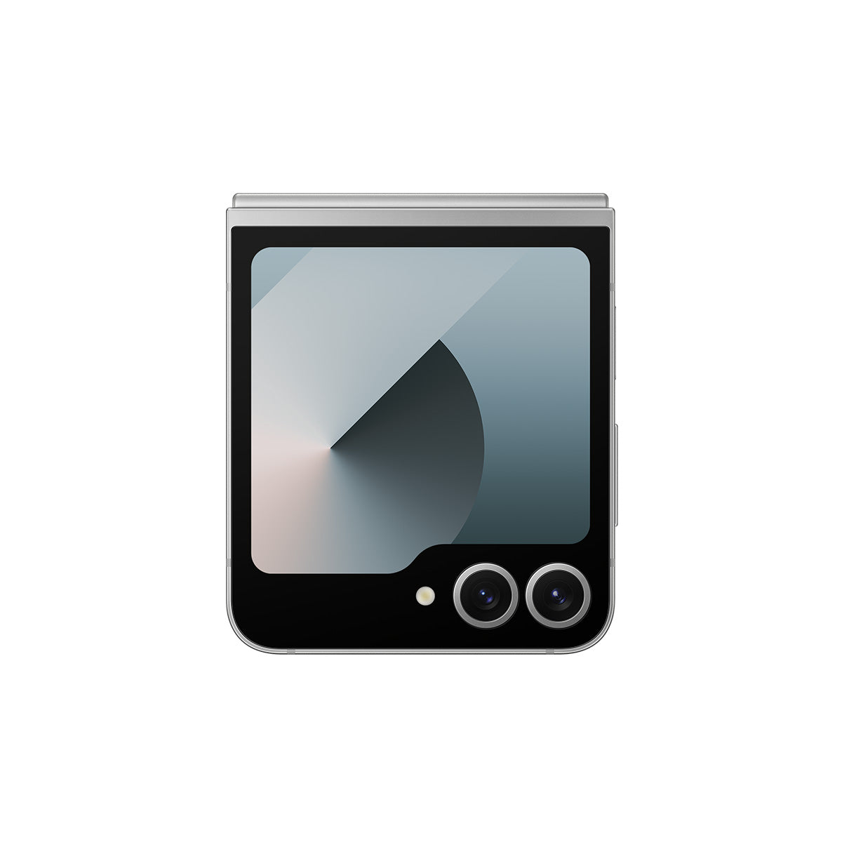 Samsung Galaxy Z Flip6 Plata