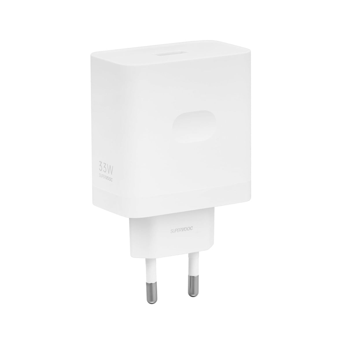 Cargador Supervooc 33W