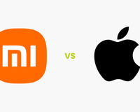 Xiaomi Vs Apple ¿Qué modelo elegir?