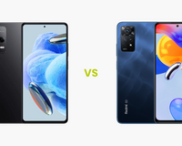 Xiaomi Redmi Note 12 Pro 5G vs Redmi Note 11 Pro 5G