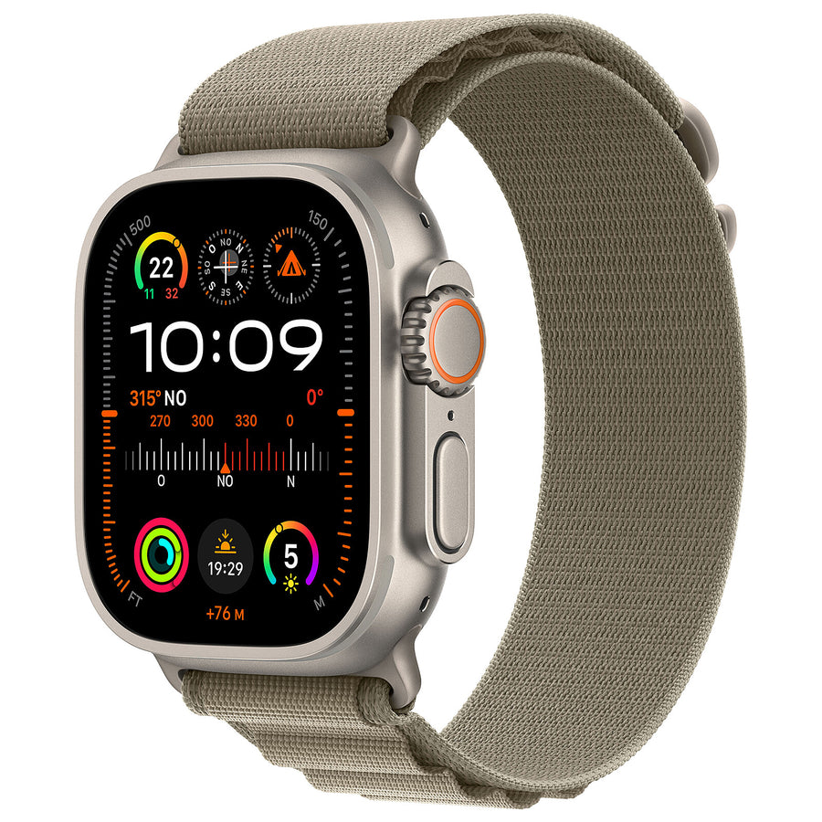 Apple Watch Ultra 2 49mm