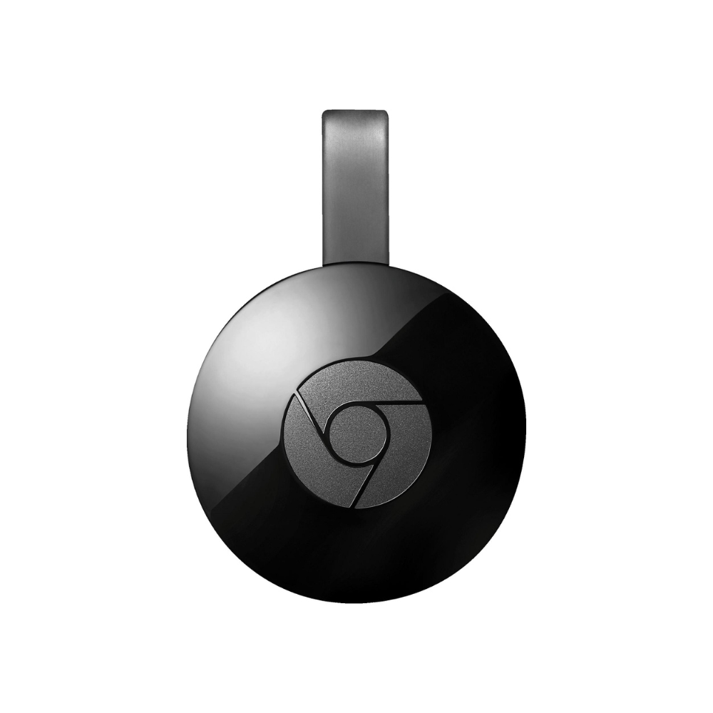 Google Chromecast 2