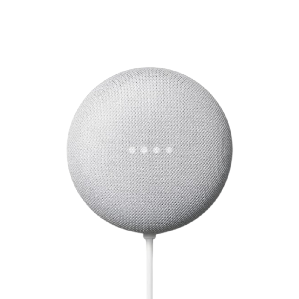 Altavoz Google Home Nest Mini Segunda Generación