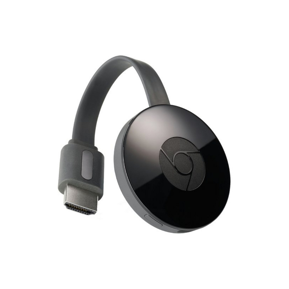 Google Chromecast 2