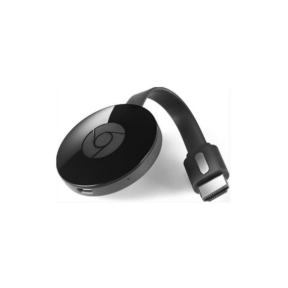 Google Chromecast 2
