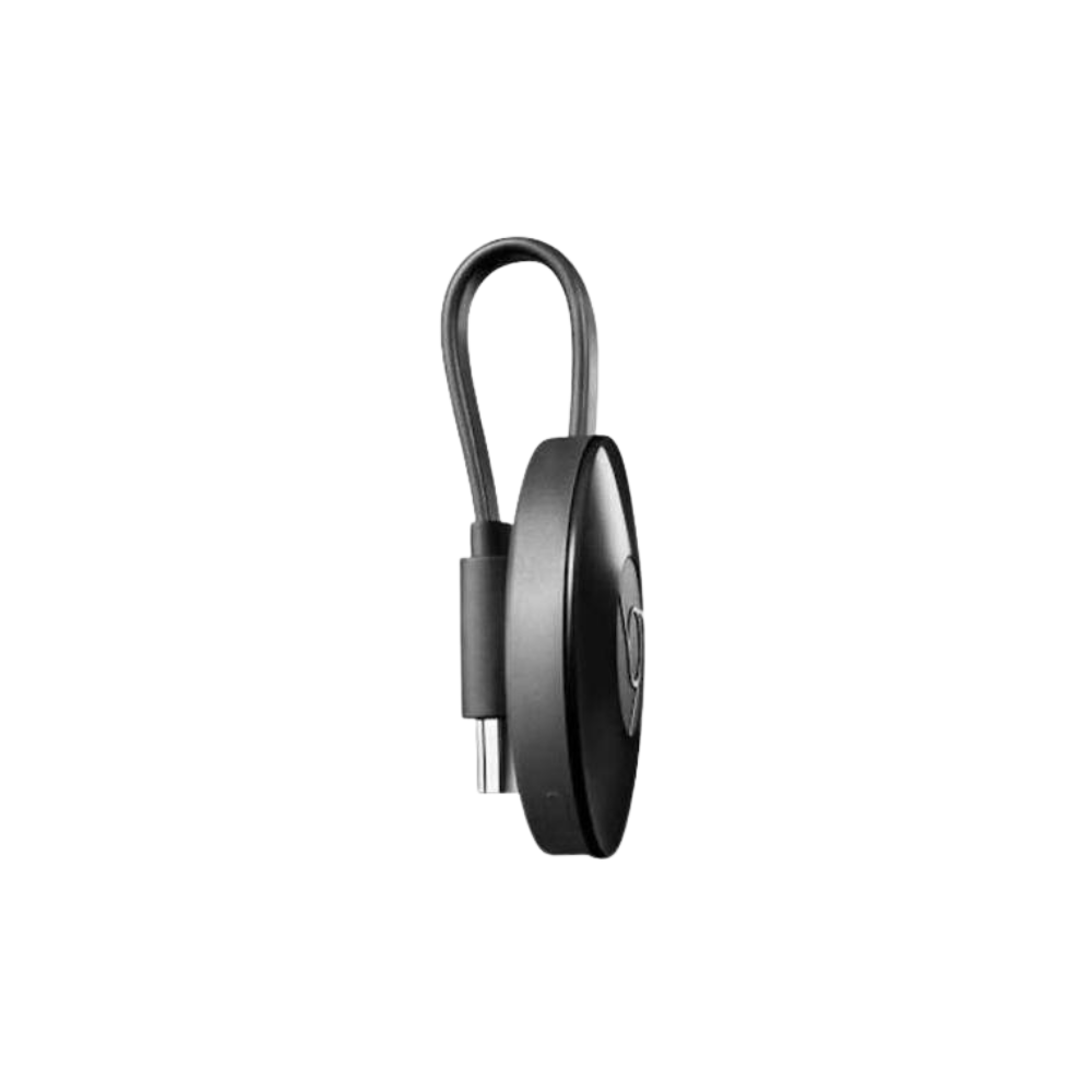 Google Chromecast 2