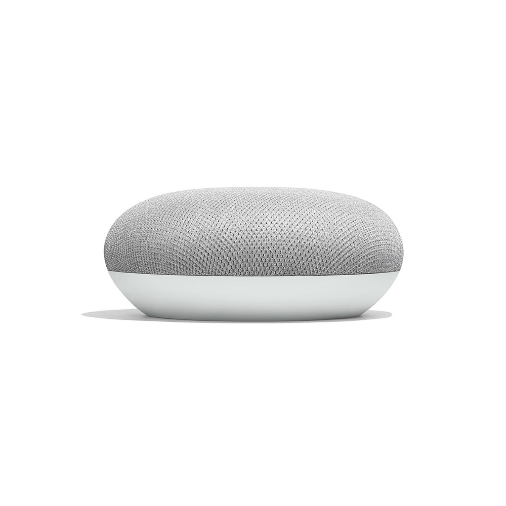 Altavoz Google Home Nest Mini Segunda Generación