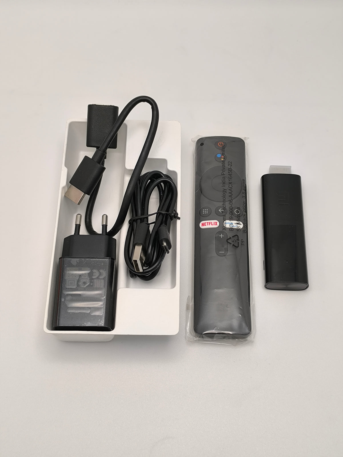 Xiaomi Mi TV Stick FHD Android TV MDZ-24-AA