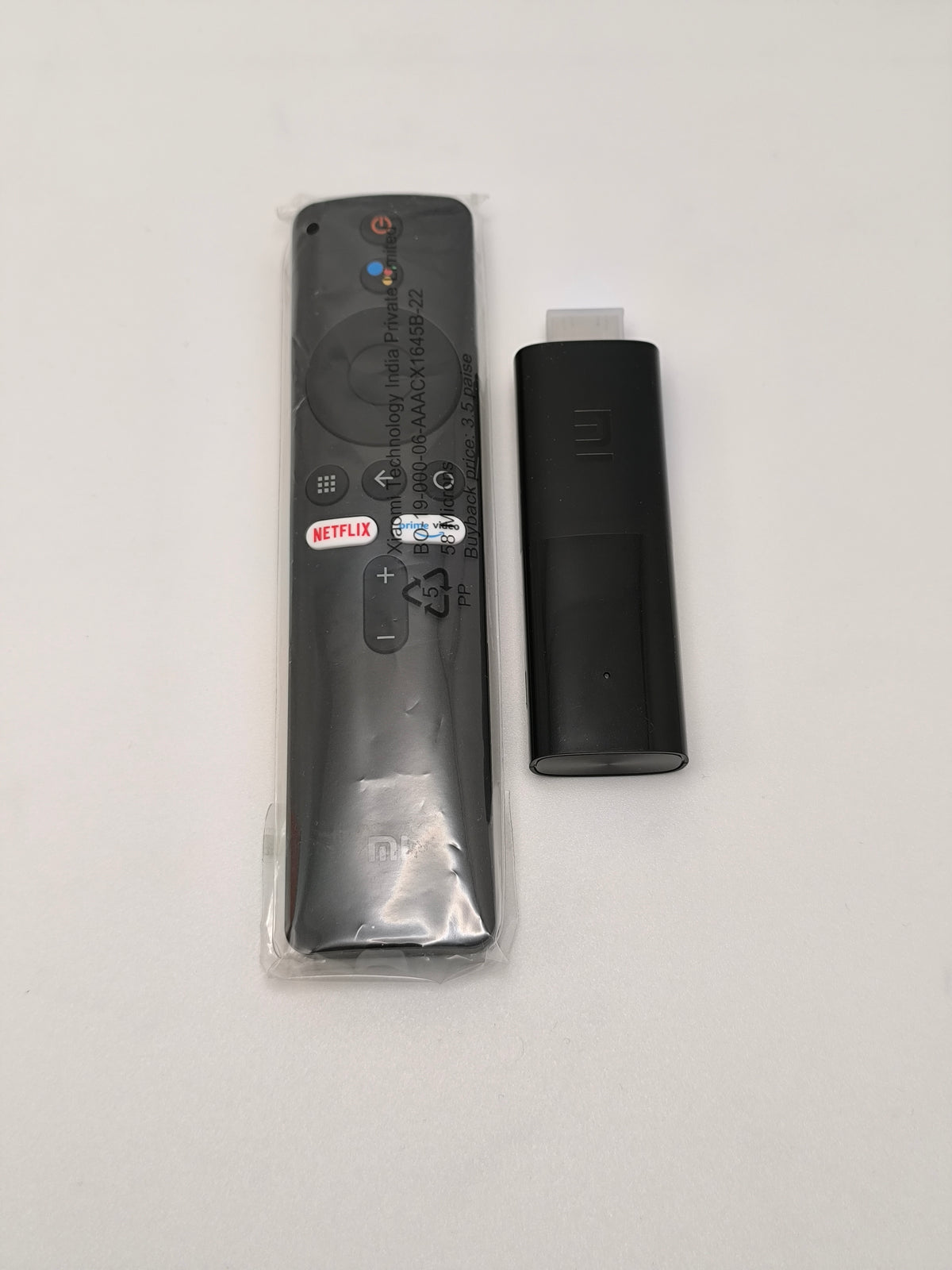 Xiaomi Mi TV Stick FHD Android TV MDZ-24-AA