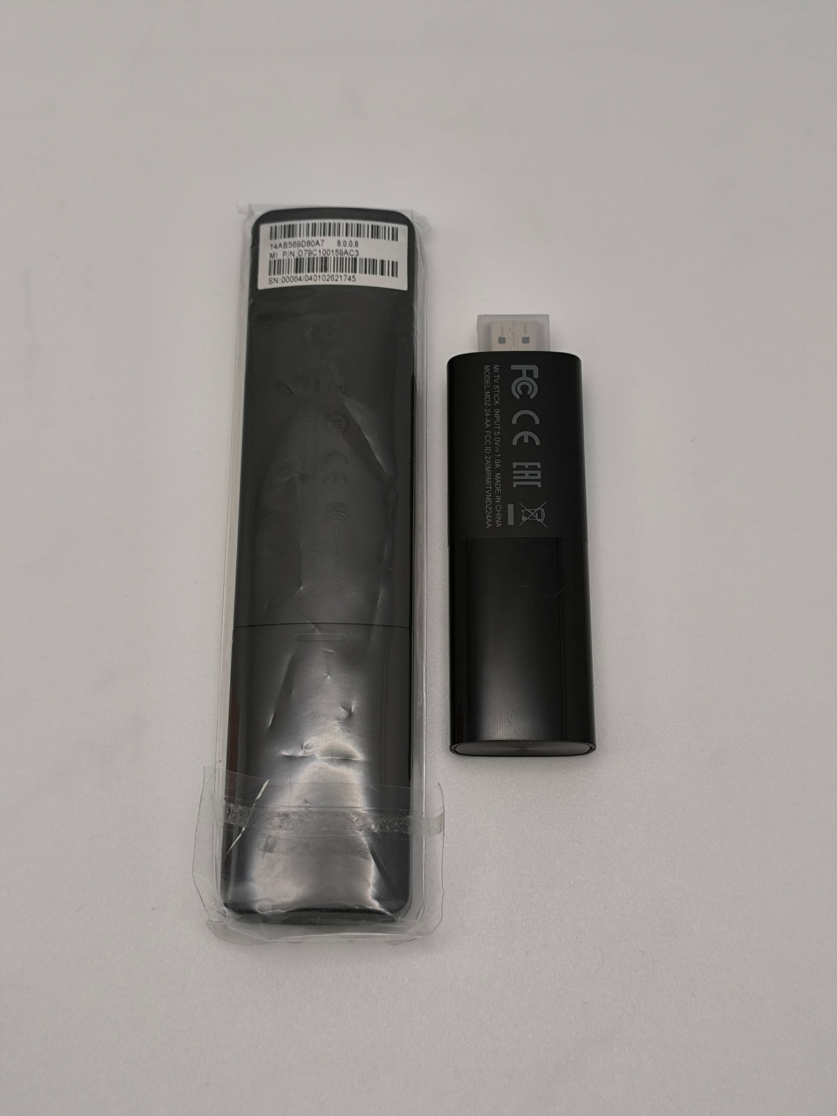 Xiaomi Mi TV Stick FHD Android TV MDZ-24-AA