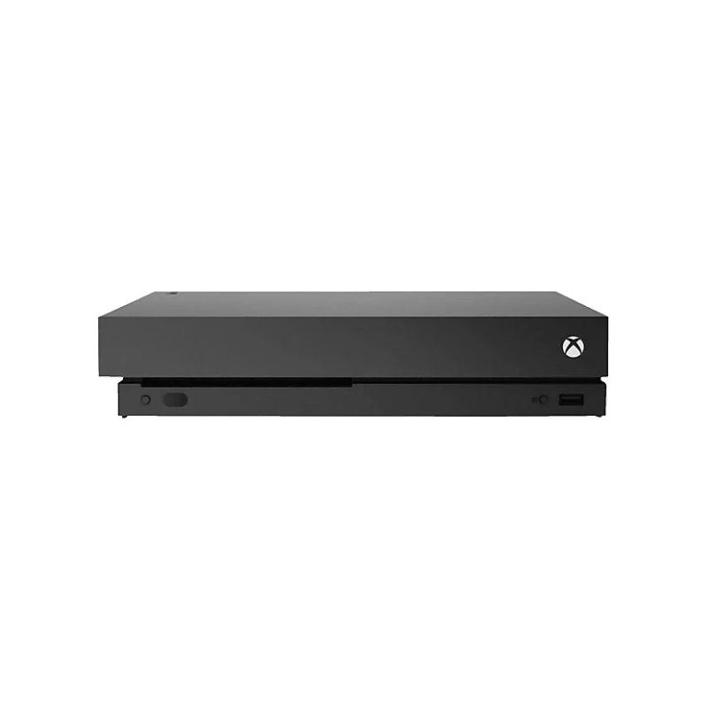 Xbox One X