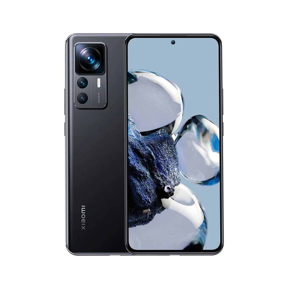 Xiaomi 12T Pro