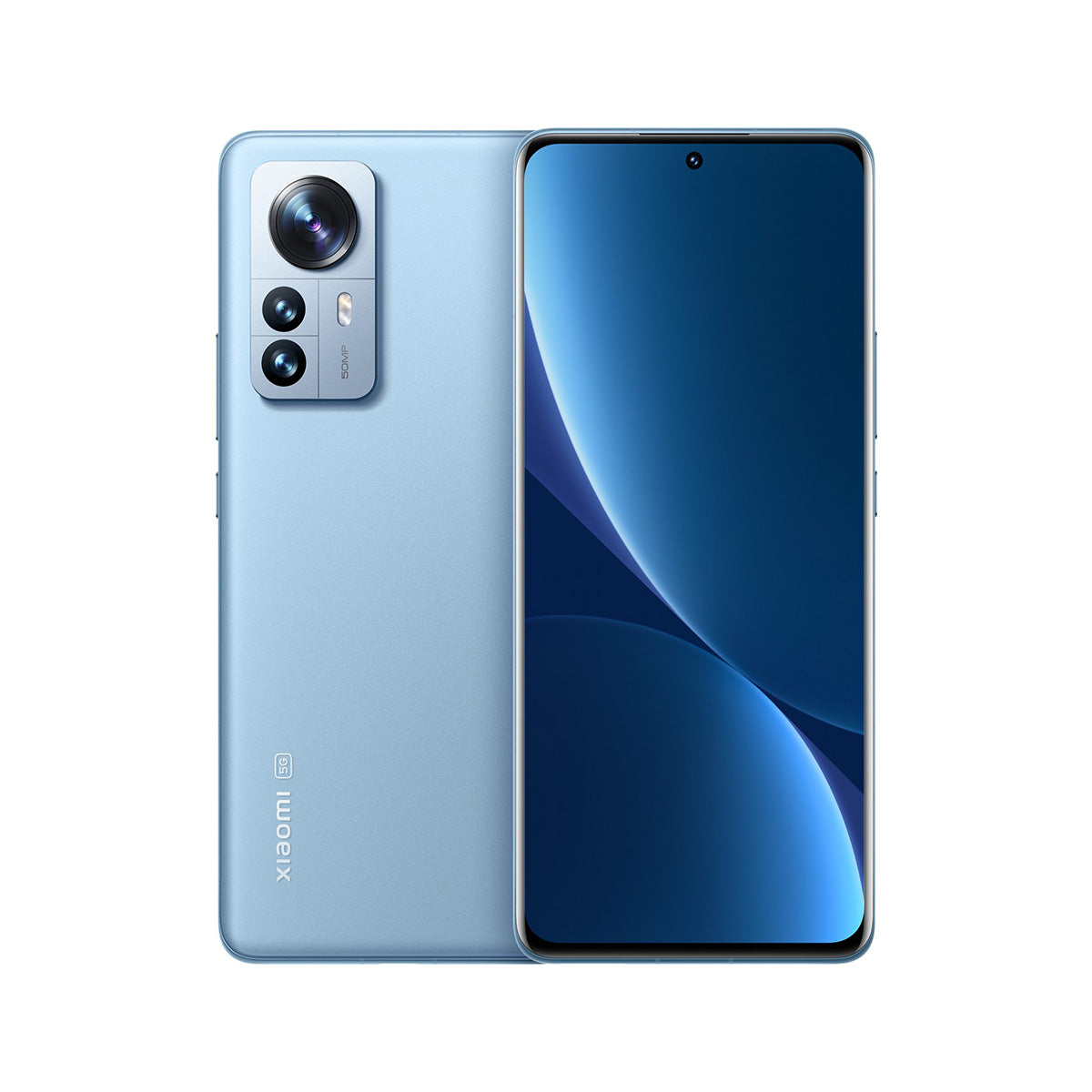 Xiaomi 12X