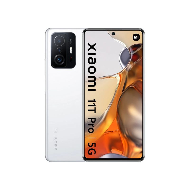 Xiaomi 11T Pro 12GB RAM - Reacondicionado de fabricante