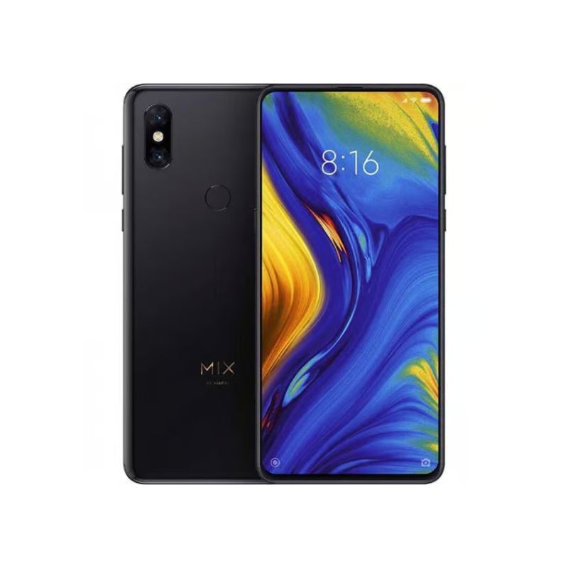 Xiaomi Mi Mix 3