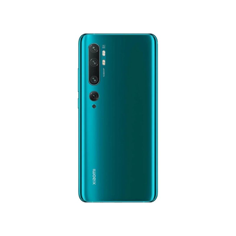 Xiaomi Mi Note 10