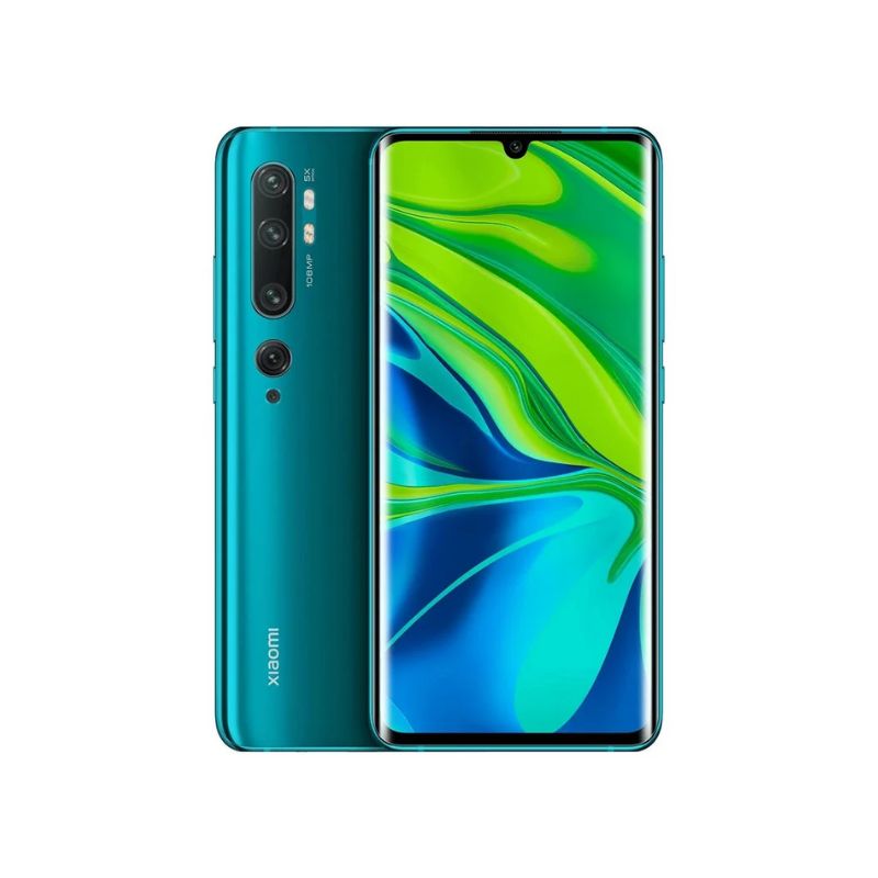 Xiaomi Mi Note 10