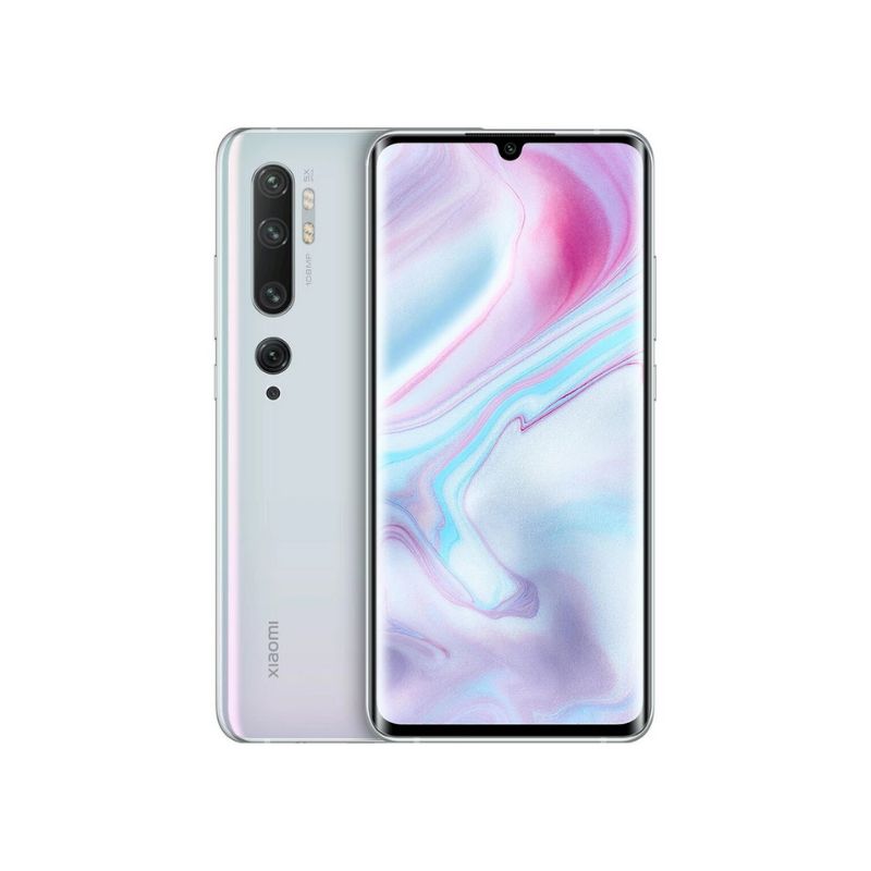 Xiaomi Mi Note 10