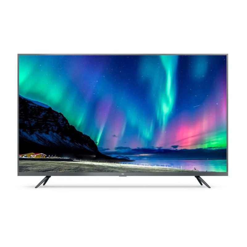 Xiaomi Mi TV 4S 43" LED UltraHD 4K