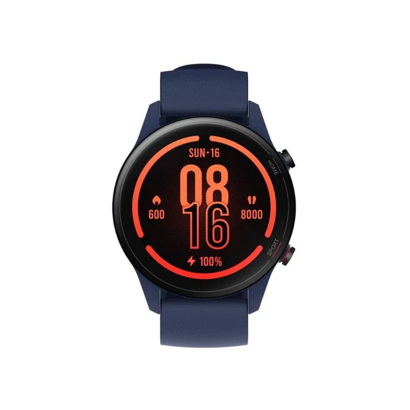 Xiaomi Mi Watch