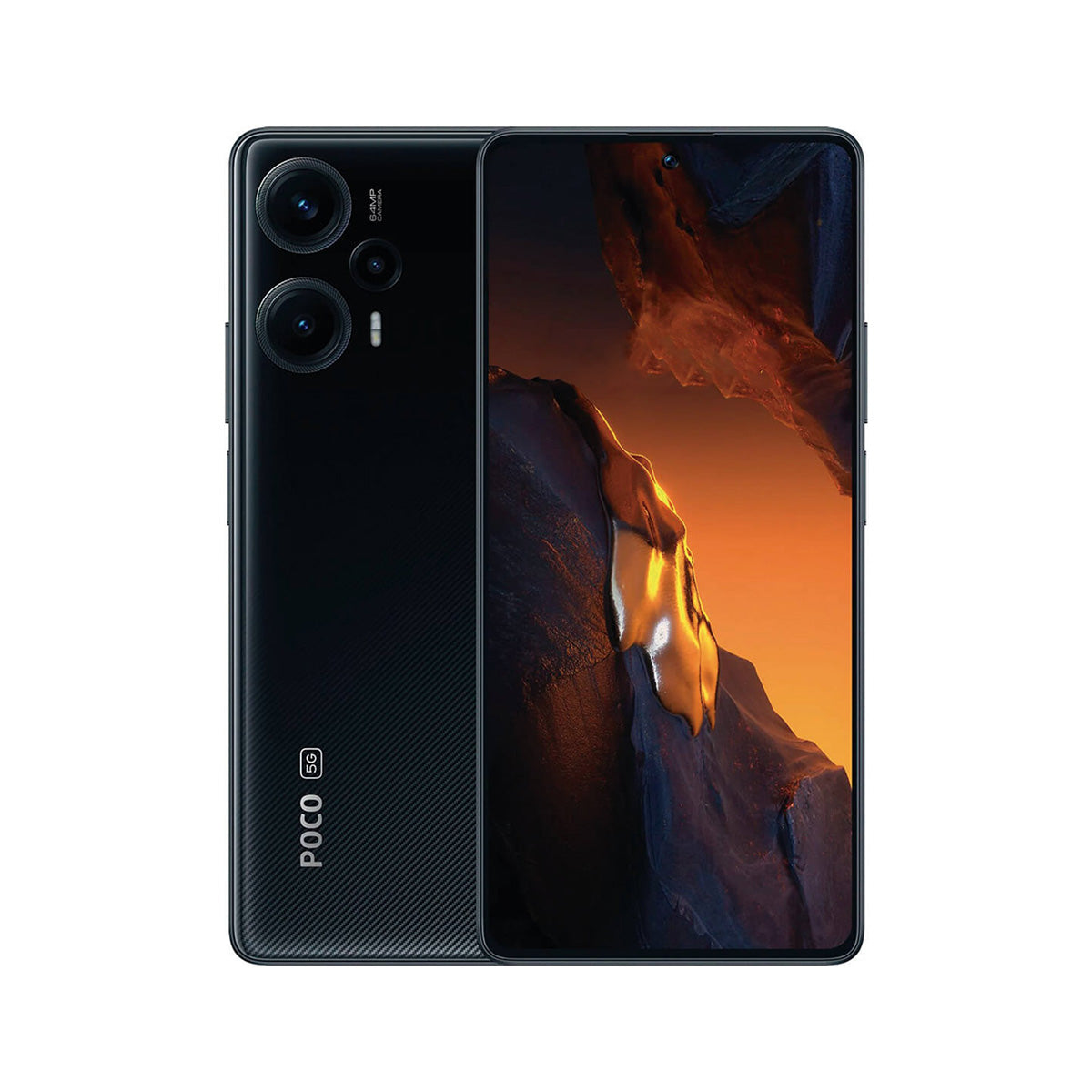 Xiaomi Poco F5