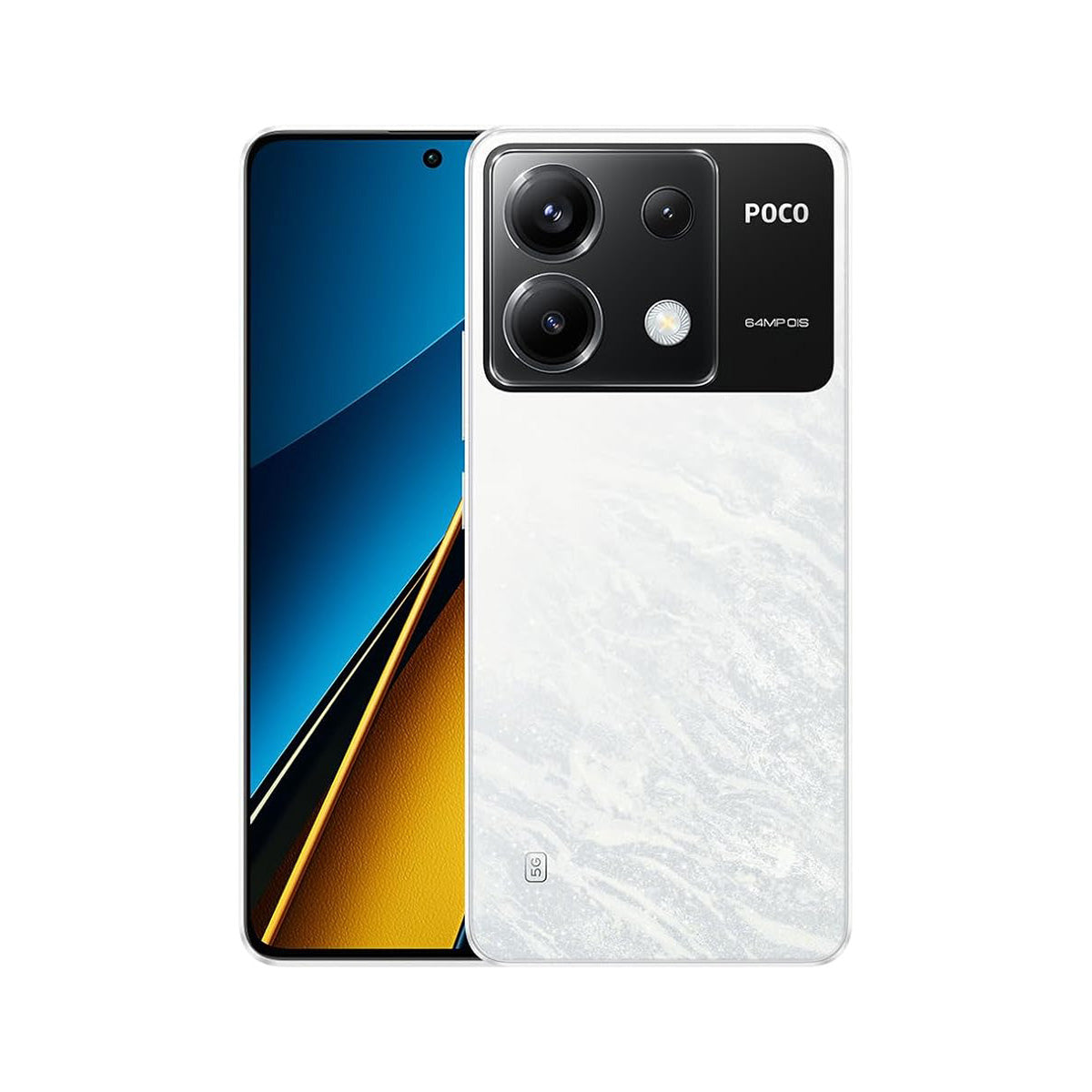 Xiaomi Poco X6 5G