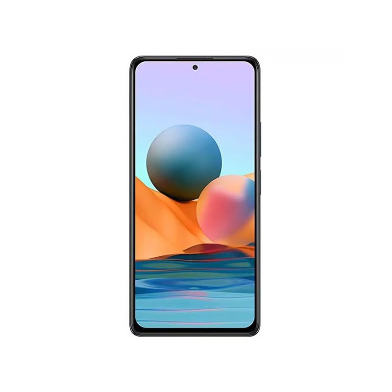 Xiaomi Redmi Note 10