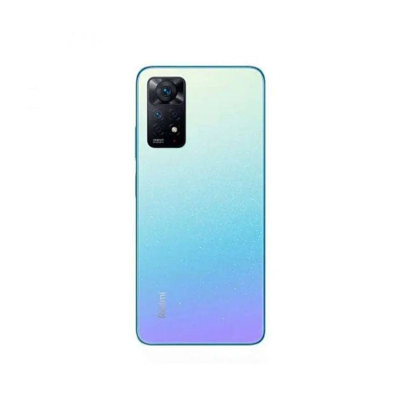 xiaomi redmi note 11 pro reacondicionado