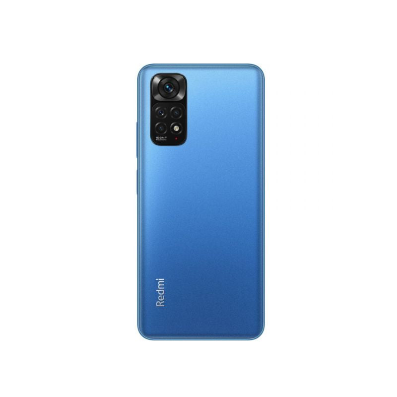 Xiaomi Redmi Note 11S NFC