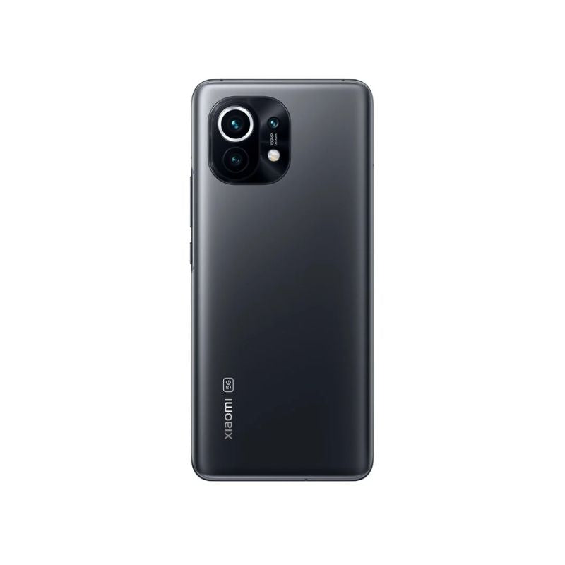 xiaomi mi 11 reacondicionado   negro