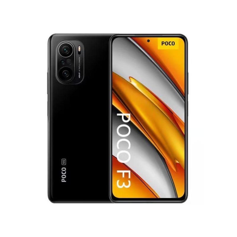 Xiaomi Poco F3  6GB RAM