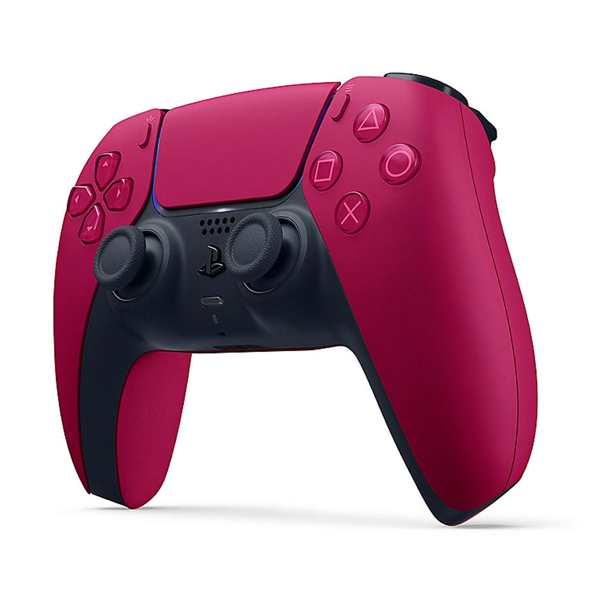 Sony Mando Inalámbrico Dualsense para PS5 Rojo