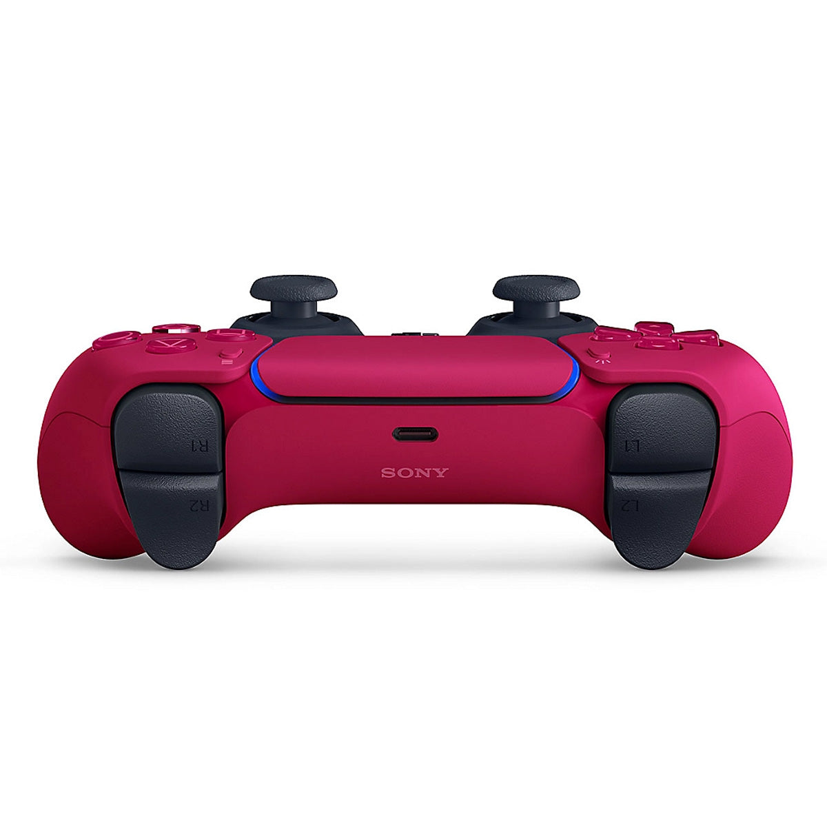 Sony Mando Inalámbrico Dualsense para PS5 Rojo