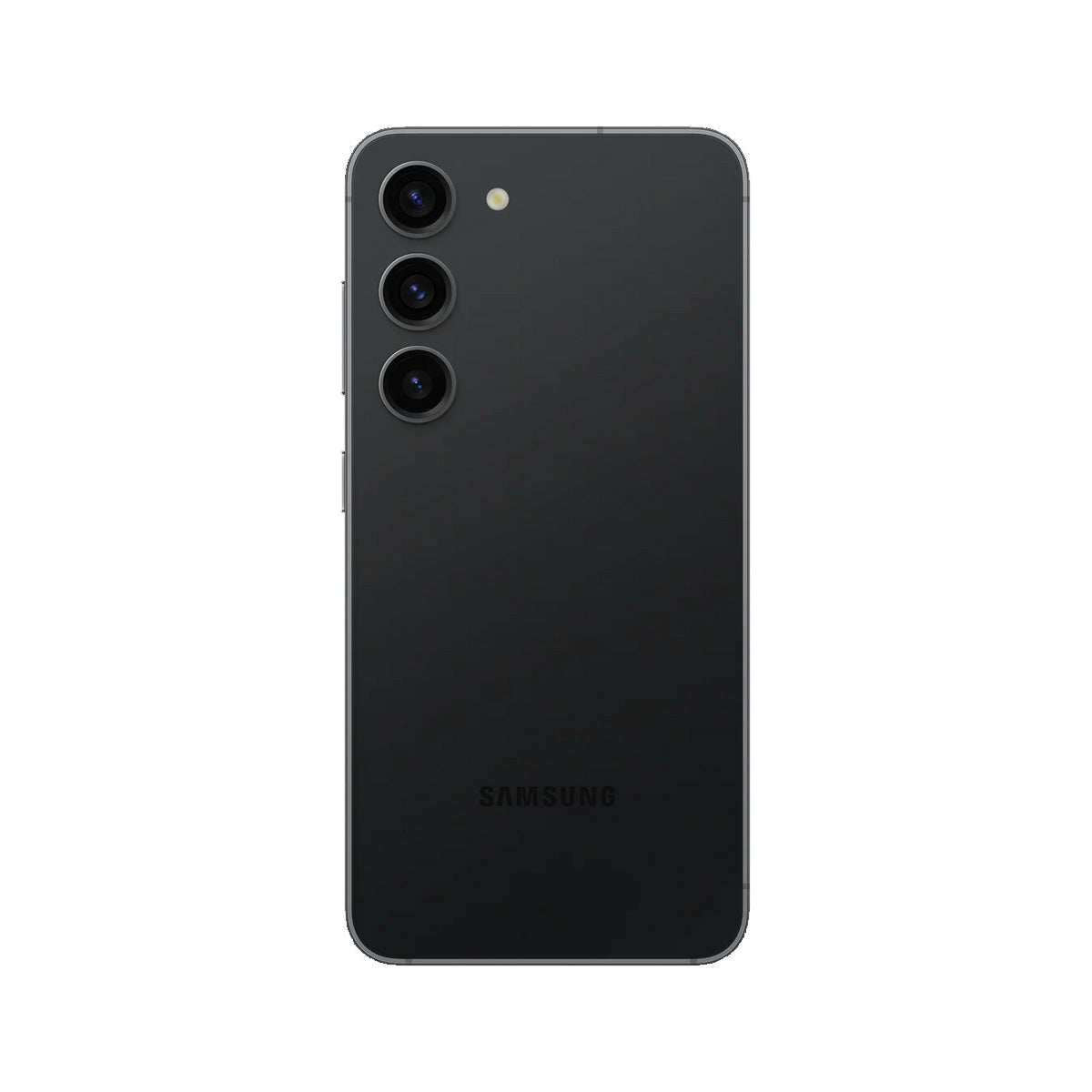 Samsung Galaxy S23 Negro