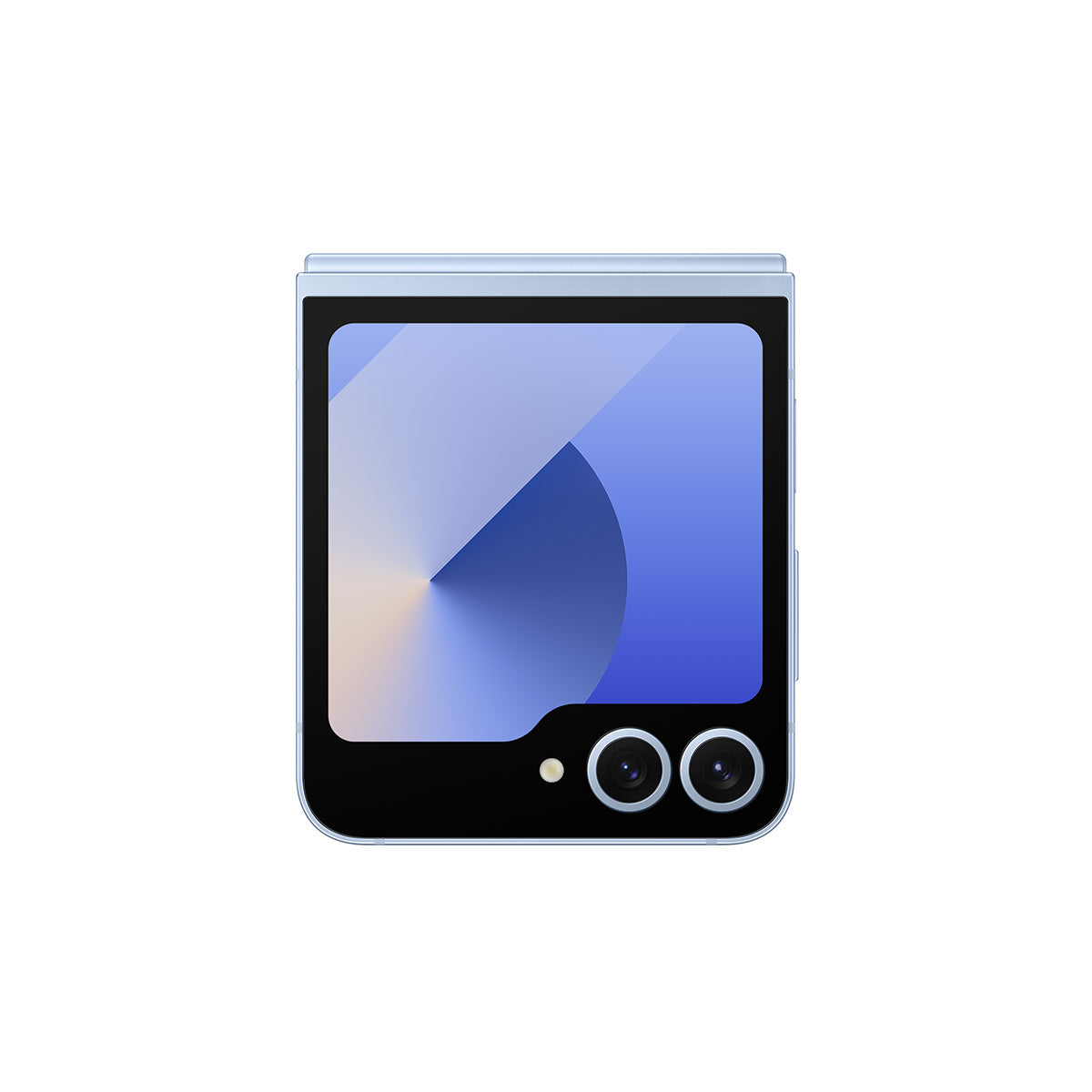 Samsung Galaxy Z Flip6 Azul