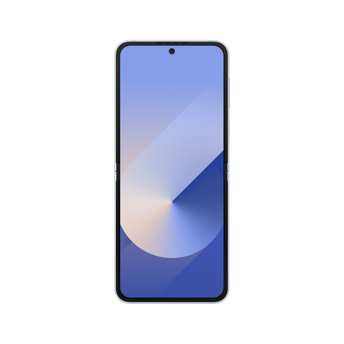 Samsung Galaxy Z Flip6 Azul