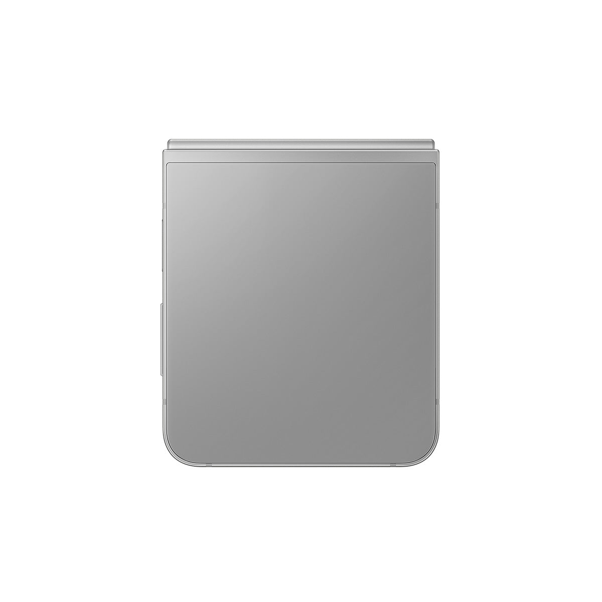 Samsung Galaxy Z Flip6 Plata