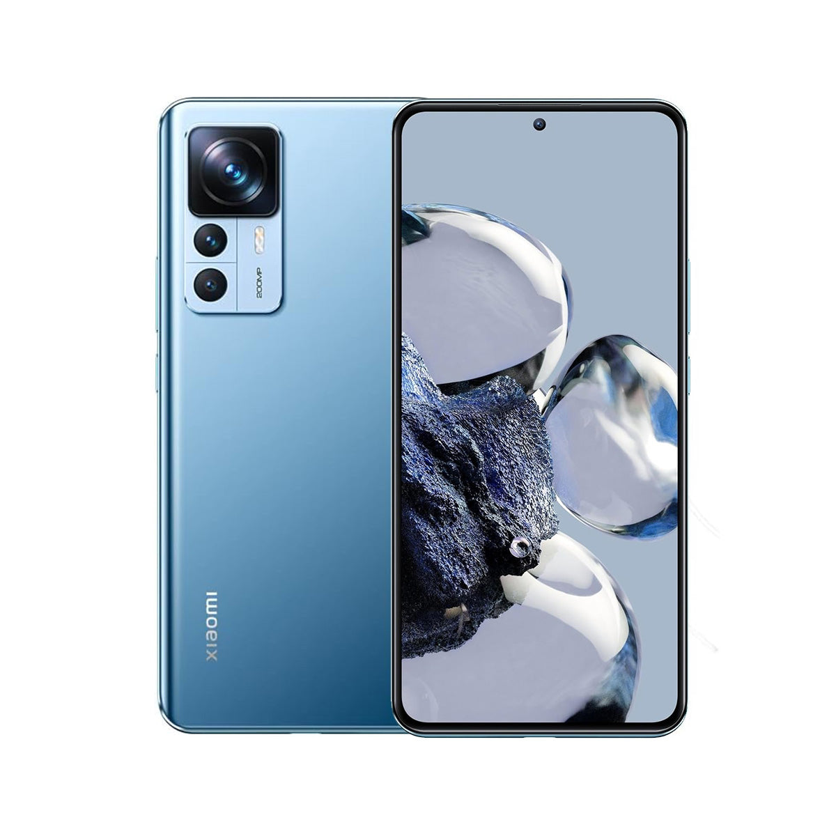 Xiaomi 12T Pro