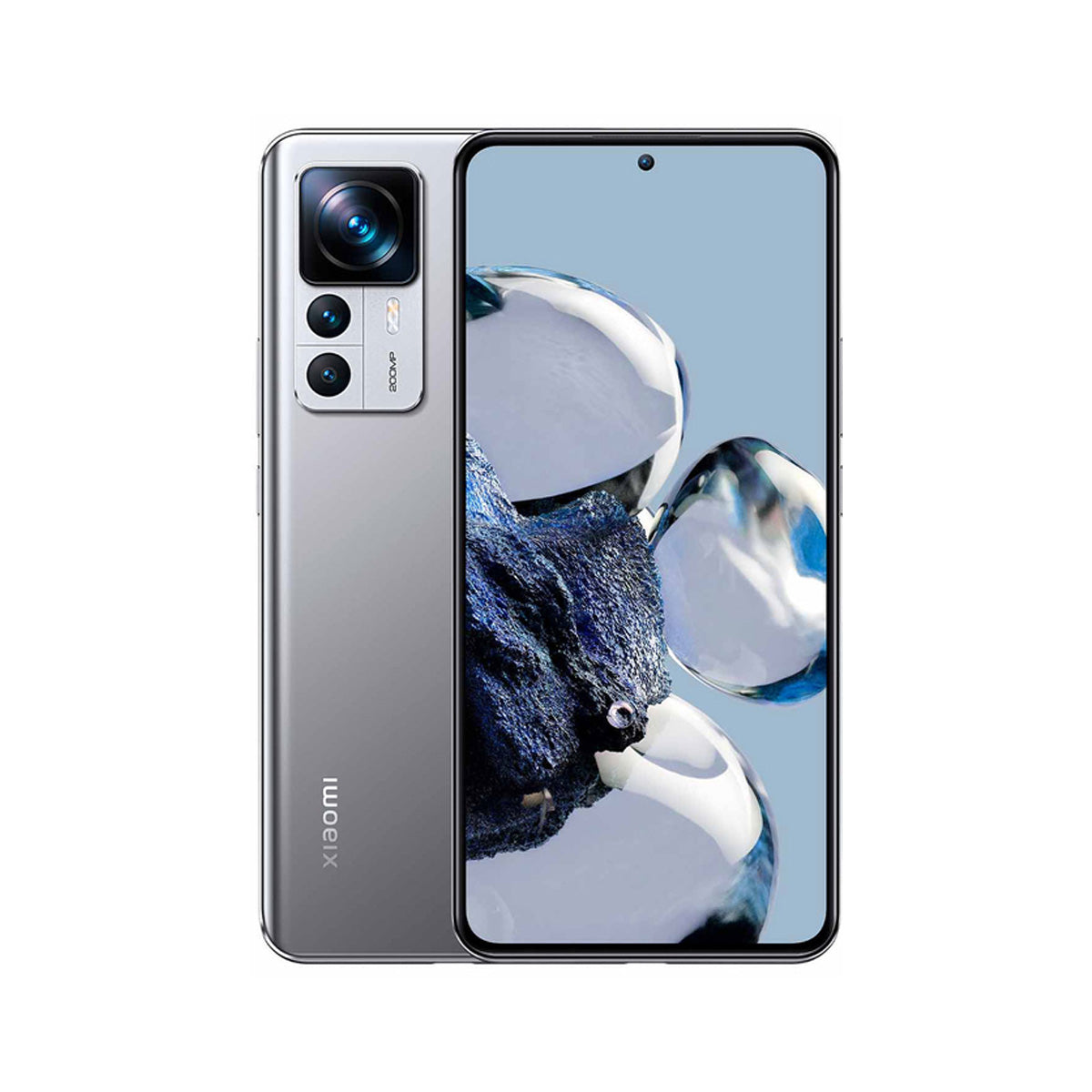 Xiaomi 12T Pro