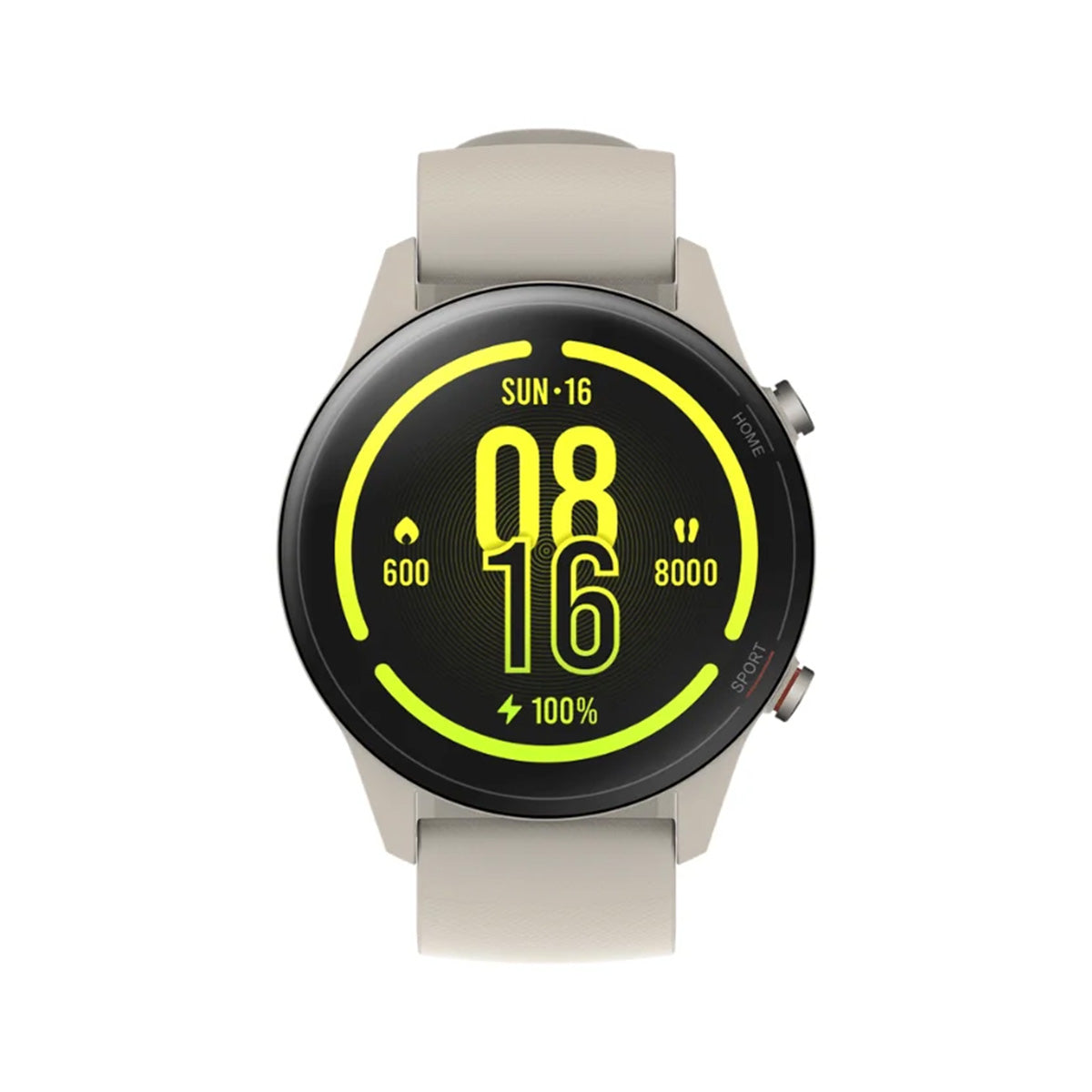 Xiaomi Mi Watch